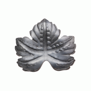 Feuille H.108 x L.120 mm - ep.3mm