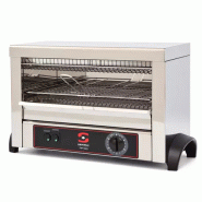Grille-pain et toaster