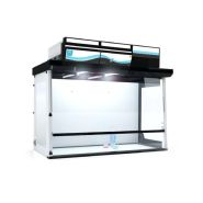 Hottes à filtration Captair Smart