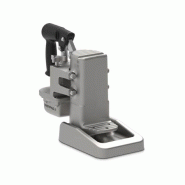 TJ105LS, 10 Ton, 101,6 mm Stroke, POW'R-CLAW Hydraulic Track Jack