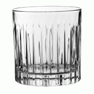 Lot de 12 verres à whisky 310 ml, FOREVER