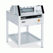 Massicot électrique ideal 5260 Massicot électrique ideal 5260