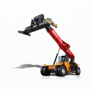 Matériels de manutention portuaire SRSC4535G5 - Efficacité et performance, maintenance simplifiée, visibilité claire