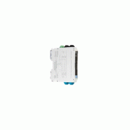 Module d'alimentation série 9193 - Réf. : STL0273 - IP30 - Température ambiante : -40 °C à +70 °C - Zones : 2