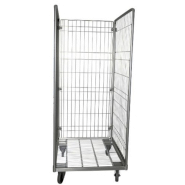 Options pour chariots inox ROLLS Grand Modèle - POTORLL1INX-SC02_0