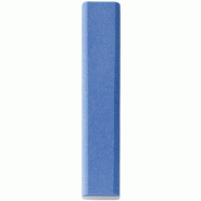 Pierre à affûter corindon double grain FELCO 902 - grains moyens et fins - pour sécateurs et coupe-câbles
