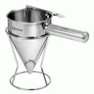 Doseuse pour liquides et produits pâteux