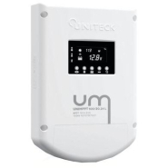 Régulateur de charge solaire 30a mppt 12/24v UNITECK