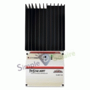 Régulateur de charge solaire morningstar tristar mppt