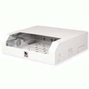 ROLINE 19" Boîtier mural Basic 5U, Court gris ROLINE 19" Boîtier mural Basic 5U, Court gris