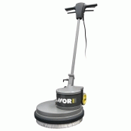 Sdm-r-45g-16-180 - monobrosse basse vitesse 1800 w - lavor