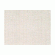 Set de table Dry Cotton 55 G/M2 30x40 cm sable Airlaid - par 800