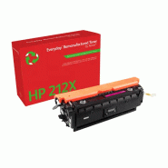 Toner Everyday¢ _OEM_NAME_ Magenta de Xerox compatible avec HP 212X (W2123X), Grande capacité
