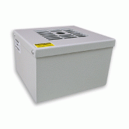 Évaporateur externe pour climatiseurs - évaporateur de condensat externe, installation facile