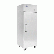 Armoire positive Atosa YBF9206GR en acier inoxydable AISI 430 - 410 litres - 220-240 V