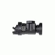 CAPTEUR DE PRESSION DE TURBO POUR PSA 2.0HDI 2 DURITES OE 1628.LQ 9635704380