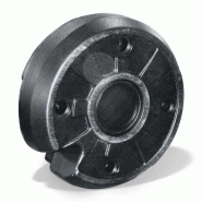 Contrepoids arrière tracteur 102-122cm - STIGA – ggp / castelgarden - 299900150/0