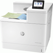 Couleur LaserJet Enterprise M856dn Couleur LaserJet Enterprise M856dn