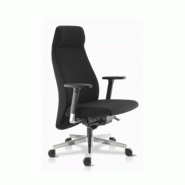 Fauteuil de travail usage intensif 3x8 réf : 040030