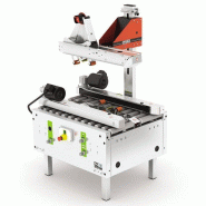 Fermeuse de caisses carton multi-format - Modèle T-55 Maxi 7-8-7_0