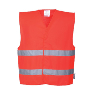 Gilets haute visibilité classe 2 - GLTHVRG-PW04_0