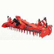 Herse rotative hr 3540 - kuhn Herse rotative hr 3540 - kuhn