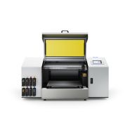 Imprimante UV à plat pour une vaste gamme d'objets et de supports jusqu'à 204 mm de hauteur - VERSAOBJECT  MO-240