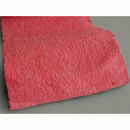 Linacrepe-caoutchouc linatex Linacrepe-caoutchouc linatex
