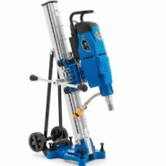 MSW Core Drill - 3600 W - 730 rpm - 4062859160362 MSW Core Drill - 3600 W - 730 rpm - 4062859160362