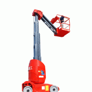 Nacelle verticale électrique Heli MW08-A_0