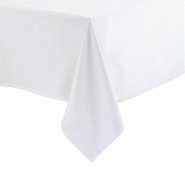 Nappe blanche Mitre Limetree 900 x 900mm | Mitre essentials - GW428