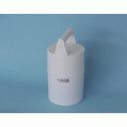 Poids classe E2 / inox. 10Kg - Ref.: KBS014 Poids classe E2 / inox. 10Kg - Ref.: KBS014