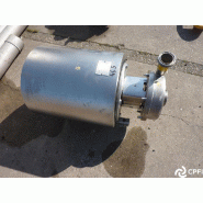 Pompe centrifuge Alfa Laval Type LKH 20/165 - 5.5 kW - Modèle centrifuge - Diamètre Turbine 165 mm