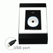 Scanner QR Code RD86-Q1 - Haute performance - Formats 1D et 2D