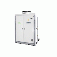 Refroidisseurs compacts à condensation à eau pour applications embarquées slim 6411-8711