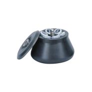 Rotor angulaire avec couvercle 6x85 ml pour GBF508 et GBF509 - Ref.: GNM514 Rotor angulaire avec couvercle 6x85 ml pour GBF508 et GBF509 - Ref.: GNM514