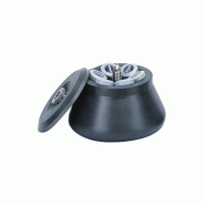 Rotor angulaire avec couvercle 6x85 ml * - ref.: gnm514 Rotor angulaire avec couvercle 6x85 ml * - ref.: gnm514