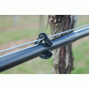 Schlauchclip - 16 mm, 16 mm Schlauchclip - 16 mm, 16 mm