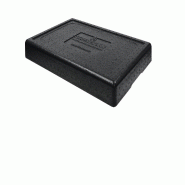Schneider - couvercle de rechange EPP pour TOP-BOX GN 1/1 - EPP (Polypropylène expansé) 620990 Schneider - couvercle de rechange EPP pour TOP-BOX GN 1/1 - EPP (Polypropylène expansé) 620990
