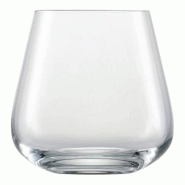 Schott Zwiesel Zwiesel Glas - Verre à Eau  - Gamme Verbelle en Cristallin - Réf. 121411 - lot de 6 - transparent 121411