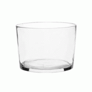 Set de 6 verres à eau empilables Modèle Bodega 24Cl - 3560237535678 Set de 6 verres à eau empilables Modèle Bodega 24Cl - 3560237535678
