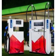 Shark adblue distributeur de carburant - lafon - capacité de pompage 40 l/min