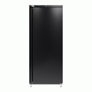 SOFRACA Armoire Réfrigérée Positive - Finition Extérieure Noire - 600 L - Réf:AE601PB - AE601PB