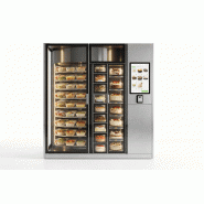 Frigo connecté professionnel