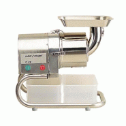 Tamis automatiques C 80 | Robot Coupe | Robotcoupe - 55012
