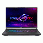 ASUS ROG Strix G18 G814JZR-N6132X Intel® Core¢ i9 i9-14900HX Ordinateur portable 45,7 cm (18") WQXGA