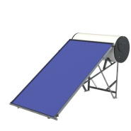 Chauffe eau solaire 150L jusqu'à 300L  - ESOLVE GREEN - EGTherm Chauffe eau solaire 150L jusqu'à 300L  - ESOLVE GREEN - EGTherm