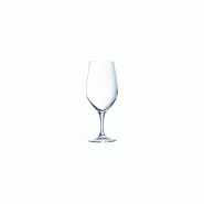 Chef & Sommelier Evidence - 6 verres à pied 45 cl - transparent Verre en cristal 035-1229032