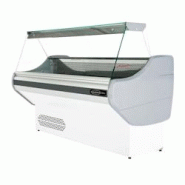 CombiSteel Vitrine réfrigérée Vinnie 2.5,Transport Sur demande - 6017438695603 CombiSteel Vitrine réfrigérée Vinnie 2.5,Transport Sur demande - 6017438695603