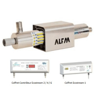 Ecostream uv - potabilisateur bacteriologique